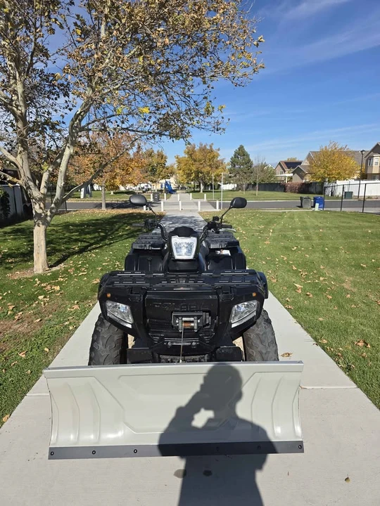 2007 Polaris - Image 7 of 10