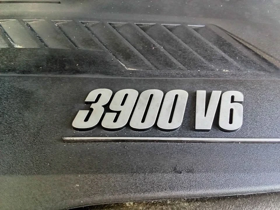 2007 Pontiac G6 - Image 6 of 6