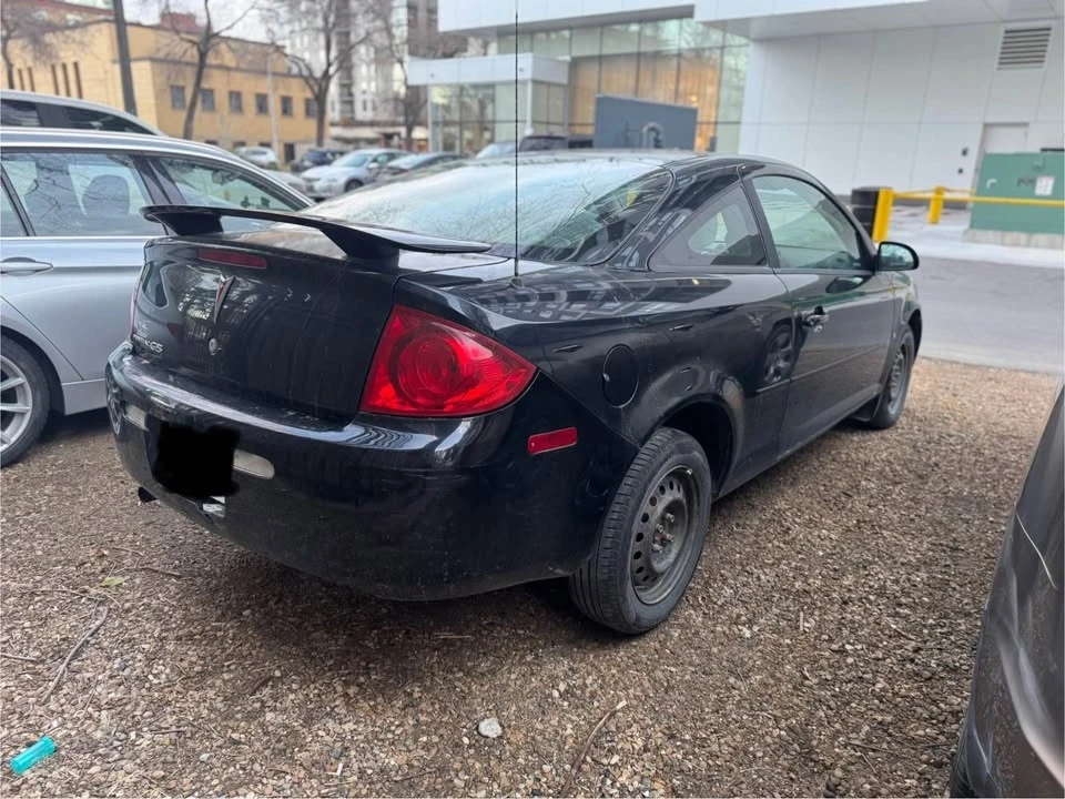 2007 Pontiac G5 - Image 4 of 10