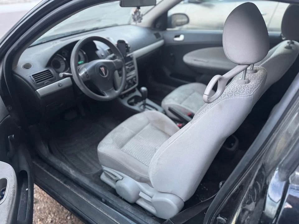 2007 Pontiac G5 - Image 8 of 10