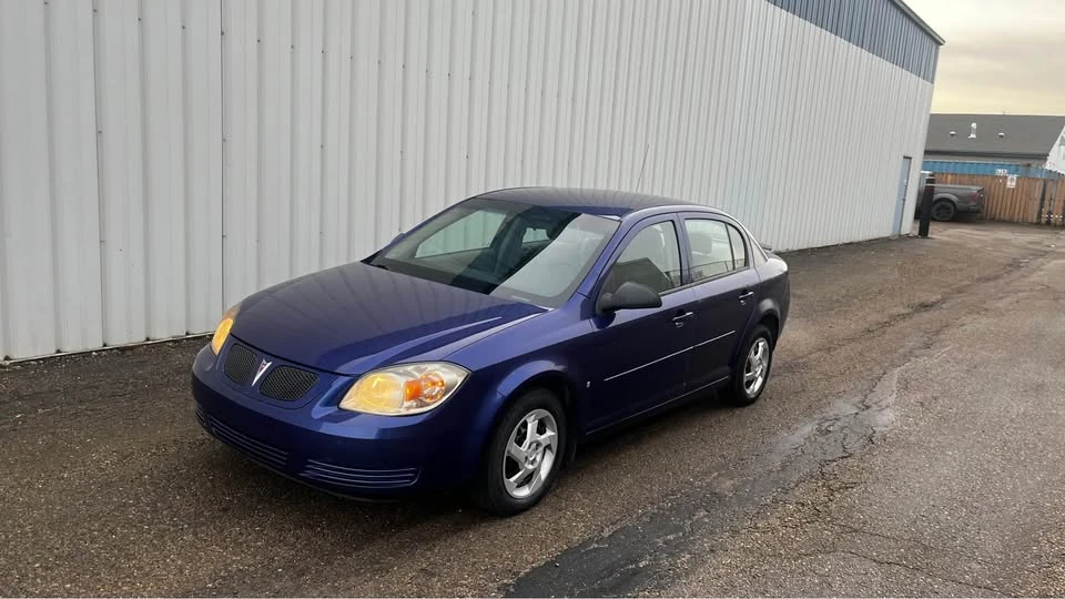 2007 Pontiac G5 - Image 3 of 8