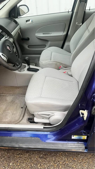 2007 Pontiac G5 - Image 6 of 8