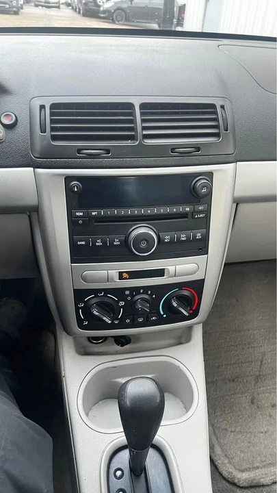 2007 Pontiac G5 - Image 7 of 8