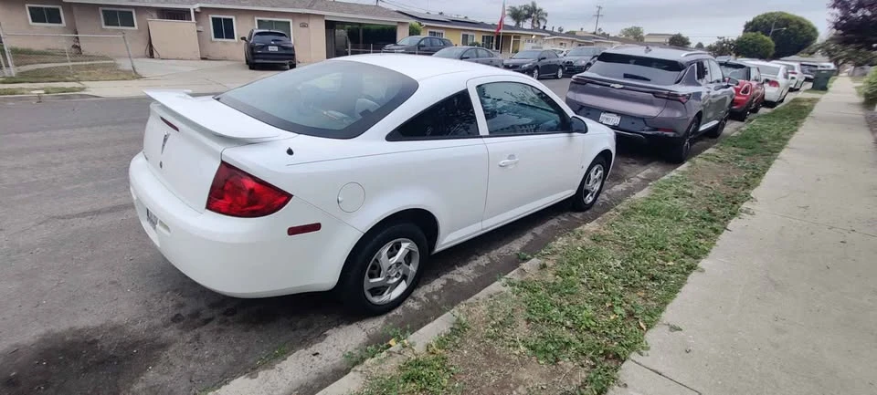 2007 Pontiac G5 - Image 2 of 7