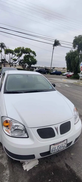 2007 Pontiac G5 - Image 3 of 7