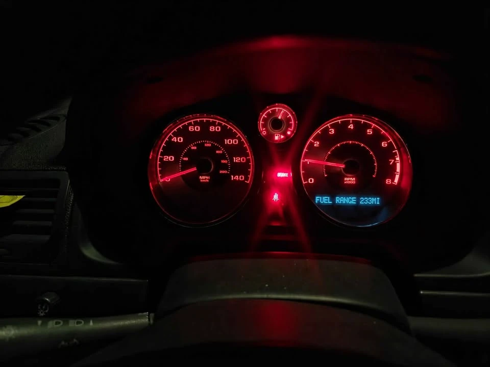 2007 Pontiac G5 - Image 5 of 7