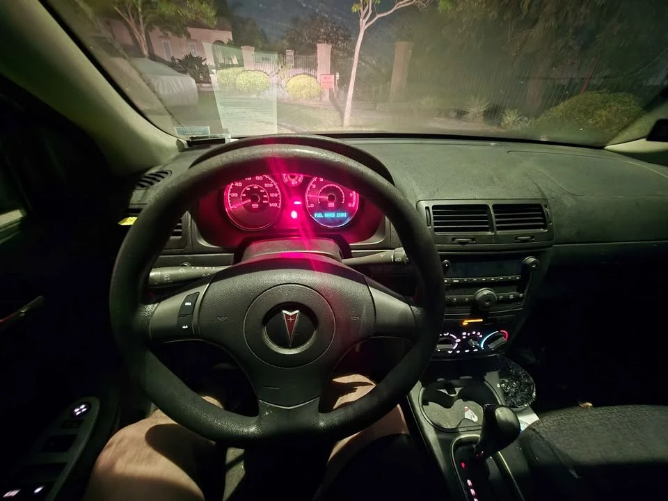 2007 Pontiac G5 - Image 6 of 7