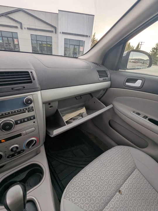 2007 Pontiac G5 - Image 6 of 9