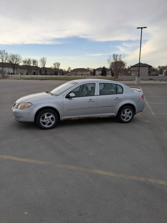 2007 Pontiac G5 - Image 3 of 9