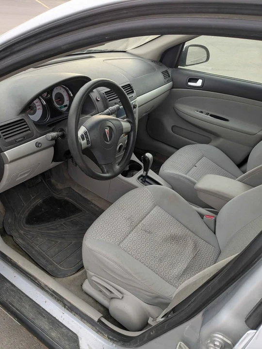 2007 Pontiac G5 - Image 5 of 9