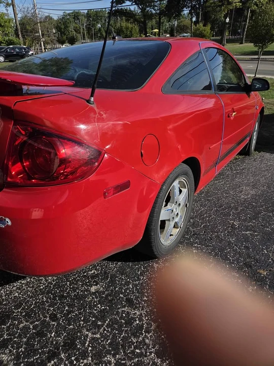 2007 Pontiac G5 - Image 3 of 3