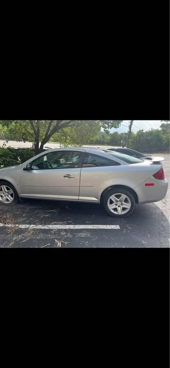 2007 Pontiac G5 - Image 3 of 3