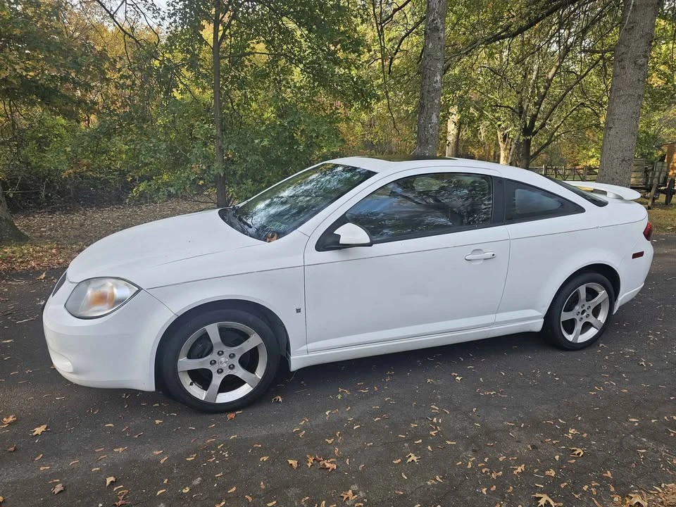 2007 Pontiac G5 - Image 4 of 8