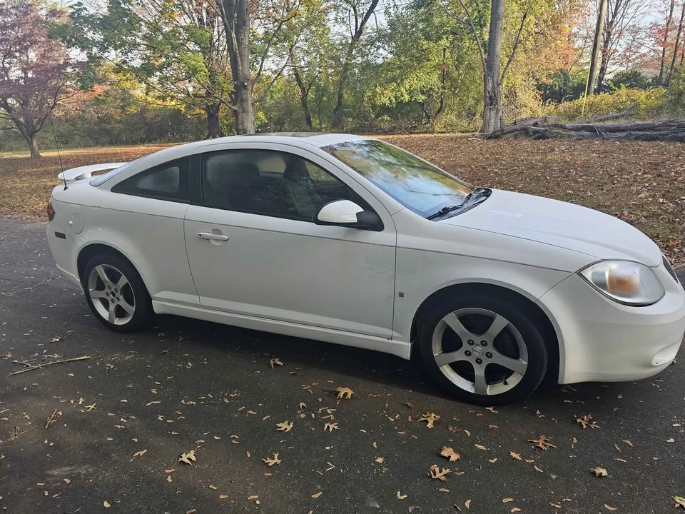 2007 Pontiac G5 - Image 5 of 8