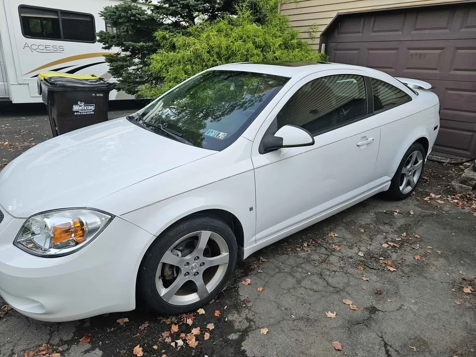 2007 Pontiac G5 - Image 2 of 8