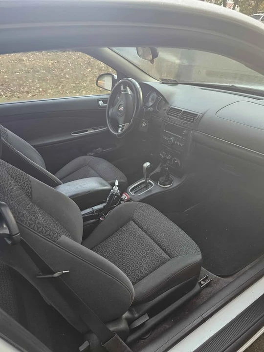 2007 Pontiac G5 - Image 6 of 8