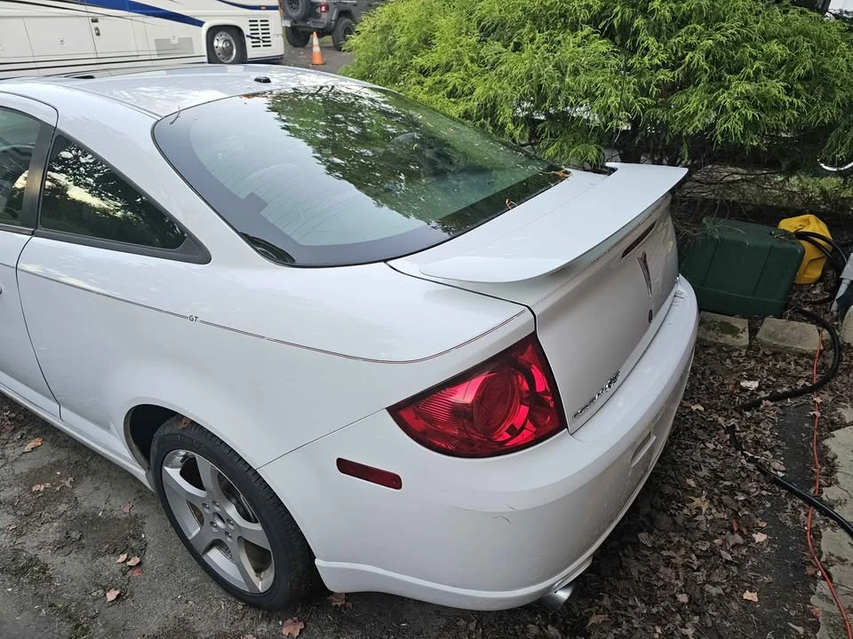2007 Pontiac G5 - Image 3 of 8