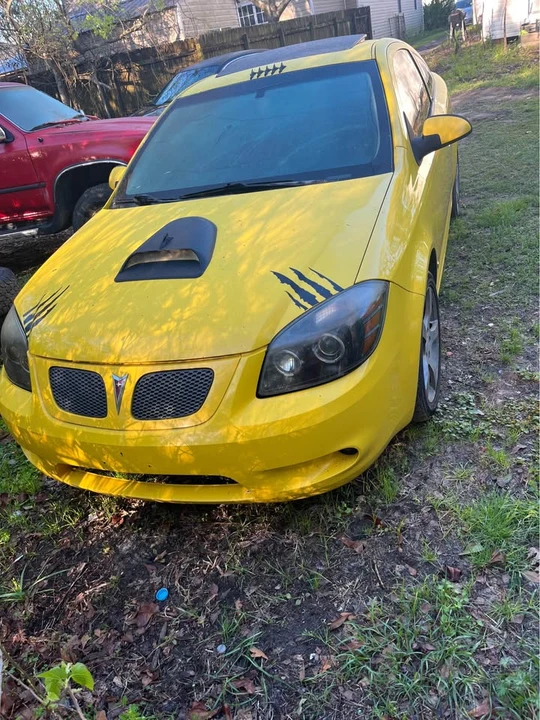 2007 Pontiac G5 - Image 5 of 9