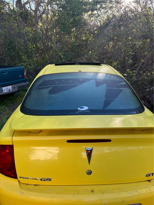 2007 Pontiac G5 - Image 9 of 9
