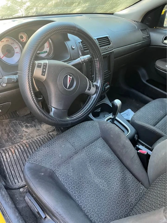 2007 Pontiac G5 - Image 3 of 9