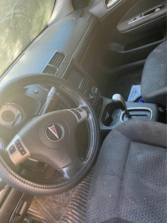 2007 Pontiac G5 - Image 6 of 9