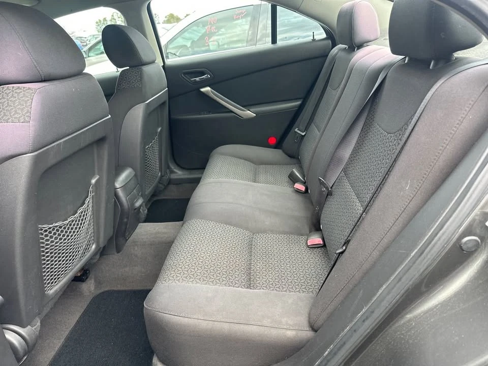 2007 Pontiac G6 - Image 5 of 9