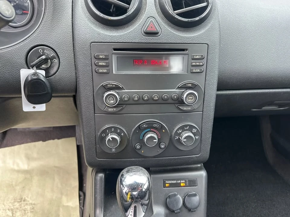 2007 Pontiac G6 - Image 9 of 9