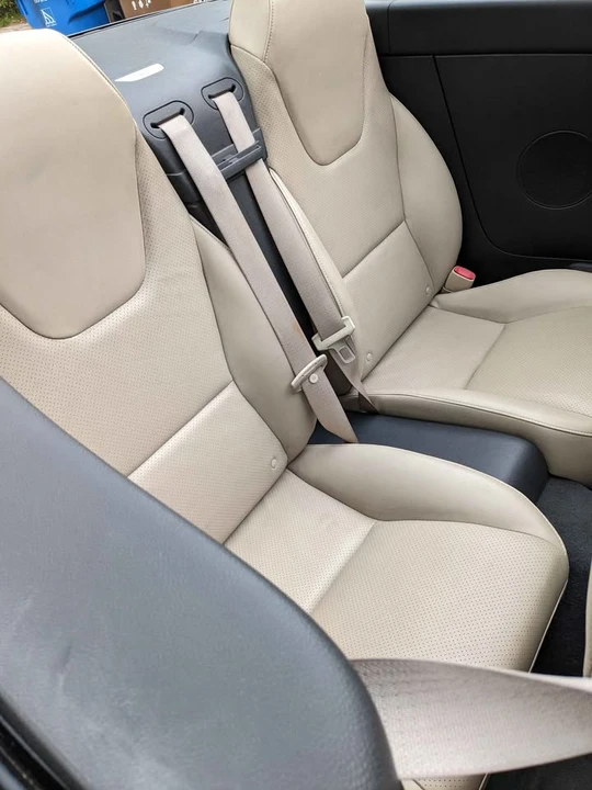 2007 Pontiac G6 - Image 3 of 4