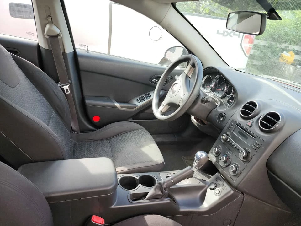 2007 Pontiac G6 - Image 3 of 5