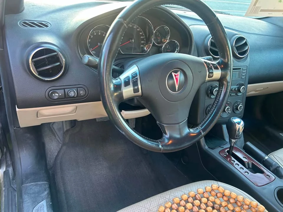 2007 Pontiac G6 - Image 6 of 14
