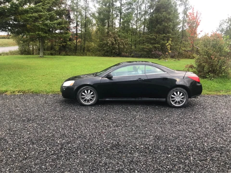 2007 Pontiac G6 - Image 5 of 14