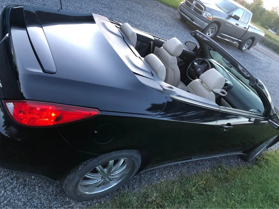 2007 Pontiac G6 - Image 3 of 14