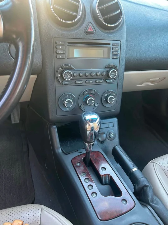 2007 Pontiac G6 - Image 7 of 14