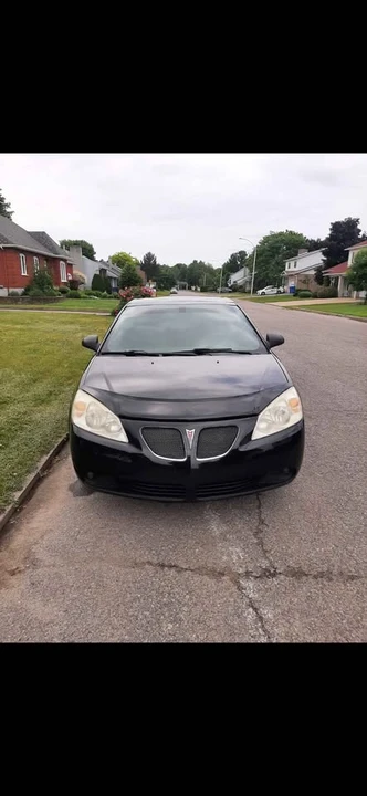 2007 Pontiac G6 - Image 3 of 13