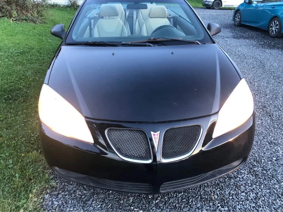 2007 Pontiac G6 - Image 4 of 14