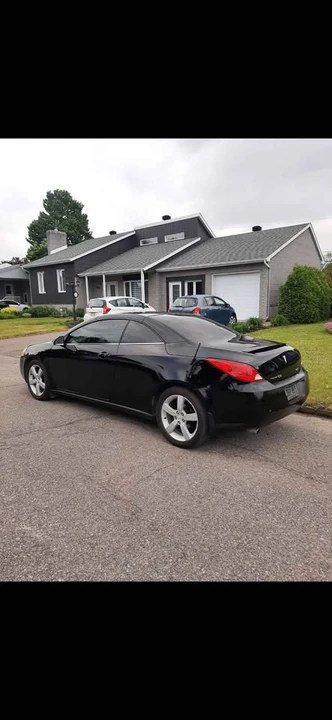 2007 Pontiac G6 - Image 4 of 13