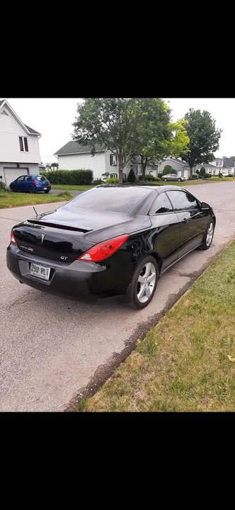 2007 Pontiac G6 - Image 5 of 13