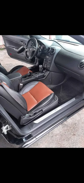 2007 Pontiac G6 - Image 10 of 13