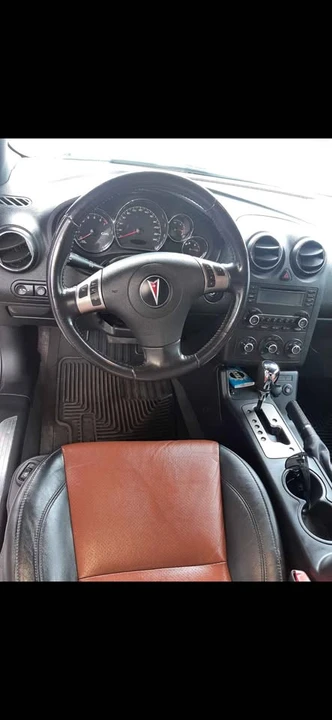 2007 Pontiac G6 - Image 7 of 13