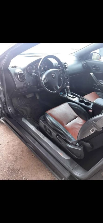 2007 Pontiac G6 - Image 9 of 13