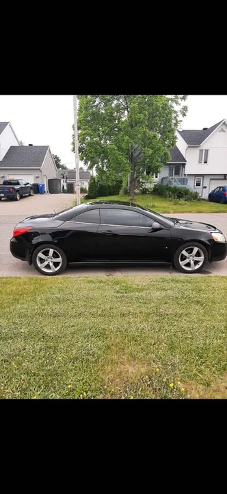 2007 Pontiac G6 - Image 2 of 13