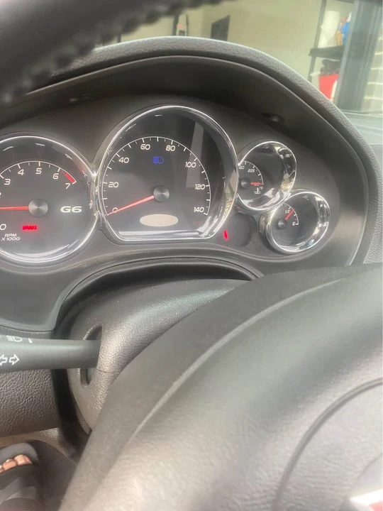 2007 Pontiac G6 - Image 7 of 9