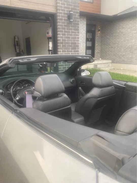 2007 Pontiac G6 - Image 6 of 9