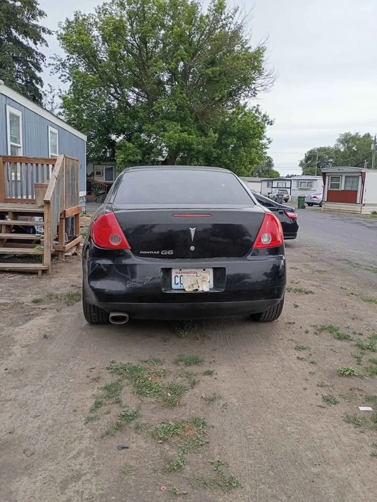 2007 Pontiac G6 - Image 3 of 3