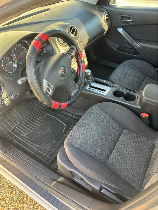2007 Pontiac G6 - Image 7 of 10