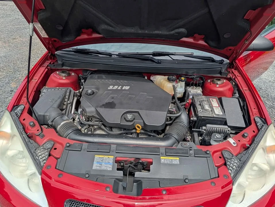 2007 Pontiac G6 - Image 9 of 14
