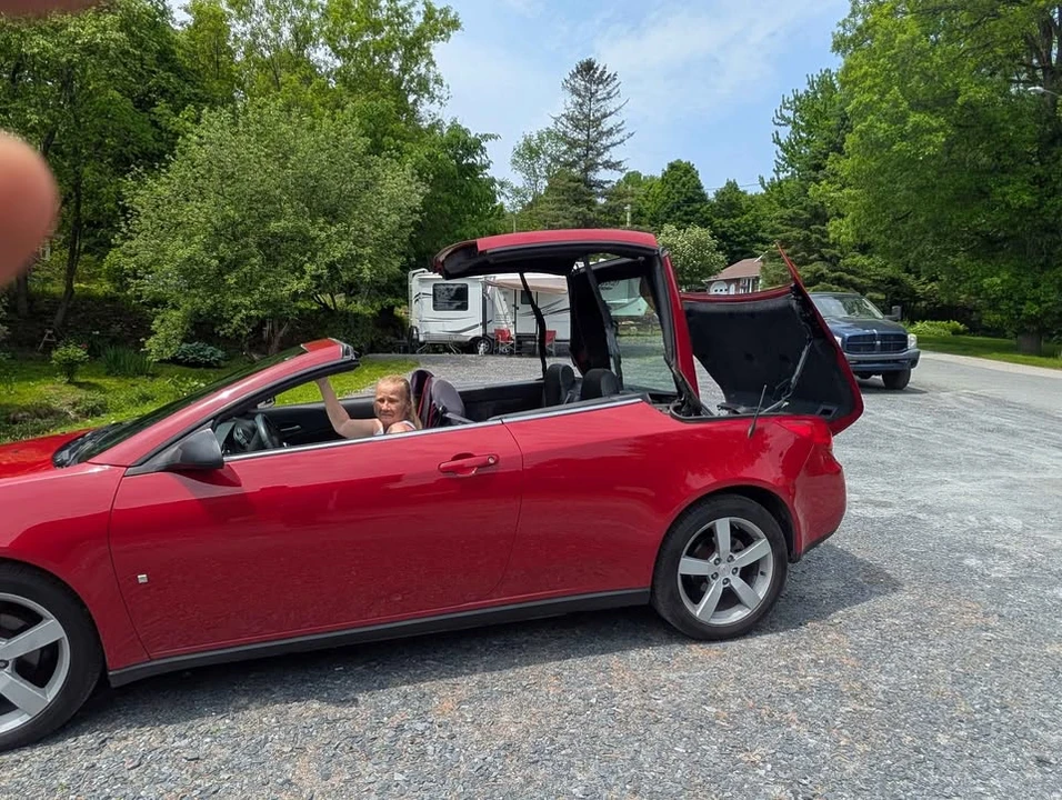 2007 Pontiac G6 - Image 11 of 14