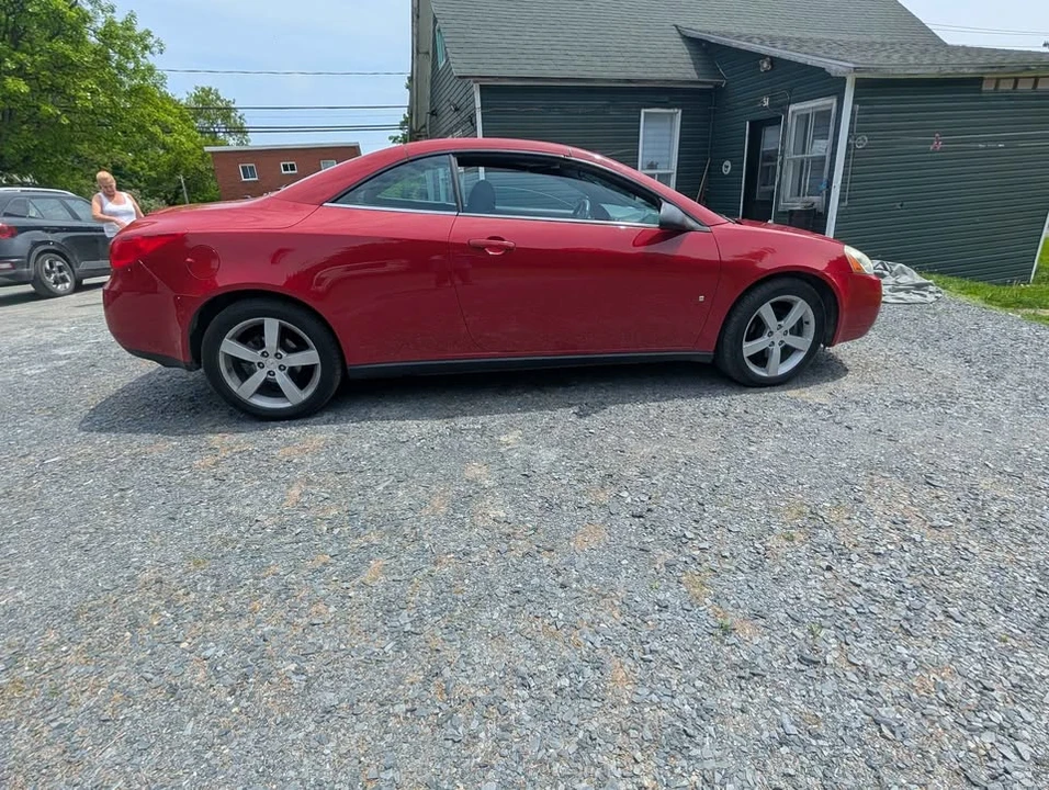 2007 Pontiac G6 - Image 12 of 14