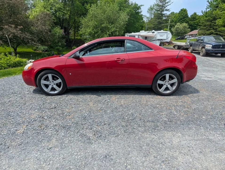 2007 Pontiac G6 - Image 13 of 14