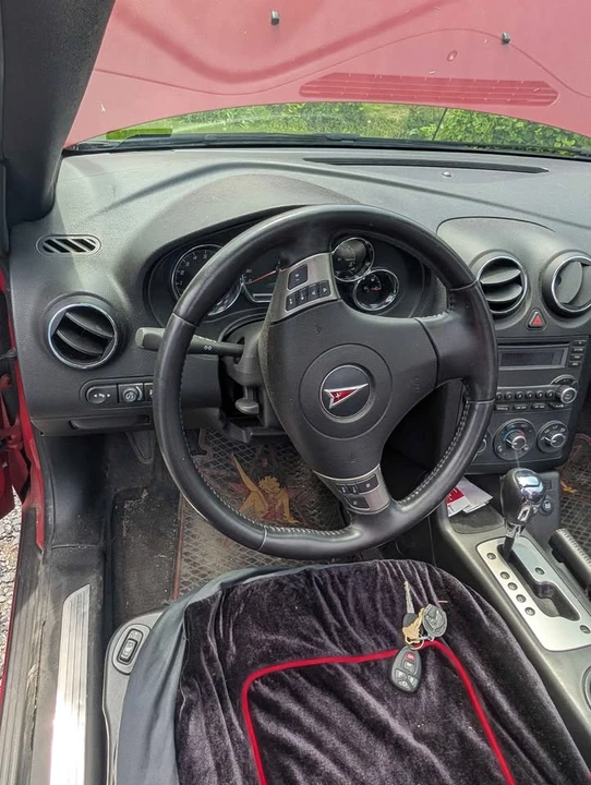 2007 Pontiac G6 - Image 3 of 14
